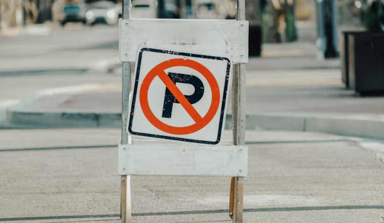 DC Area Braces for Traffic Disruptions During Weekend Bike Ride Event