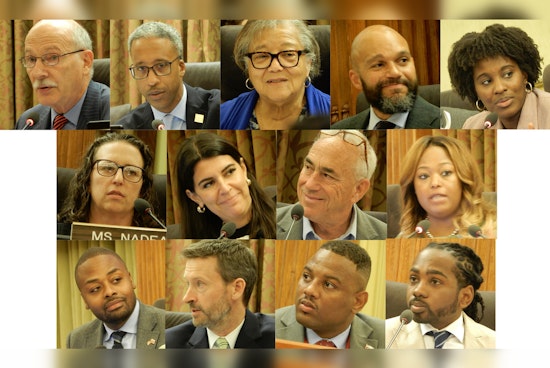 DC Council Advances RFK Stadium Redevelopment and Tenant Rights Legislation, Extends Curfew, and Boosts Vaccine Access