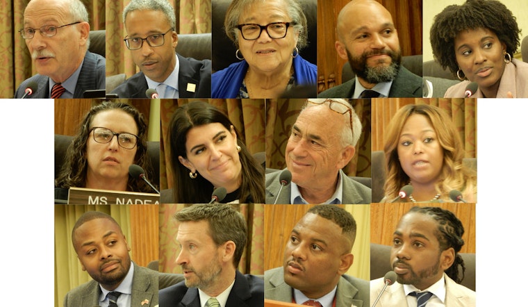 DC Council Advances RFK Stadium Redevelopment and Tenant Rights Legislation, Extends Curfew, and Boosts Vaccine Access