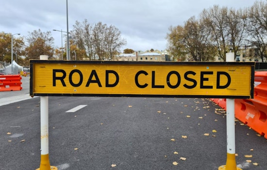 DC Gears Up for 2025 Half Marathon, Traffic Disruptions and Road Closures Announced