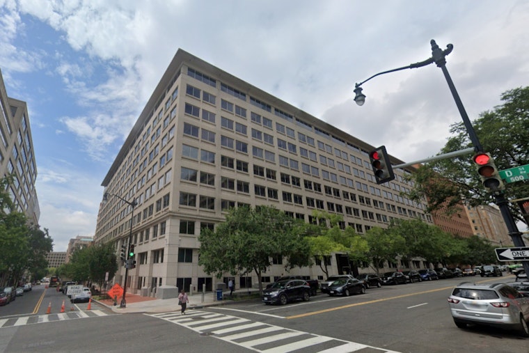 D.C. Man Sentenced to Nearly 4 Years for Smuggling Operation in D.C. Jail