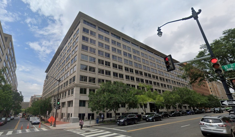 D.C. Man Sentenced to Nearly 4 Years for Smuggling Operation in D.C. Jail
