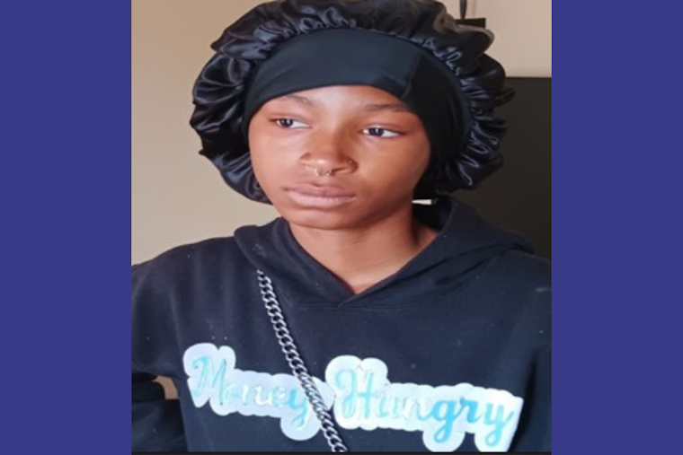 DC Police Seek Help to Locate Missing Teenager Laniah Jefferson from Southeast Area