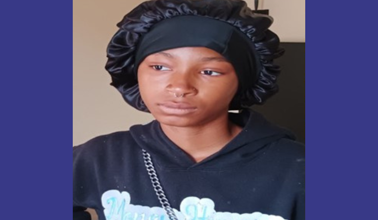 DC Police Seek Help to Locate Missing Teenager Laniah Jefferson from Southeast Area