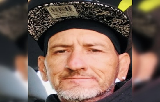 DC Police Seek Public's Assistance in Locating Missing 53-Year-Old Joseph Andracsek Last Seen on Yuma Street SE