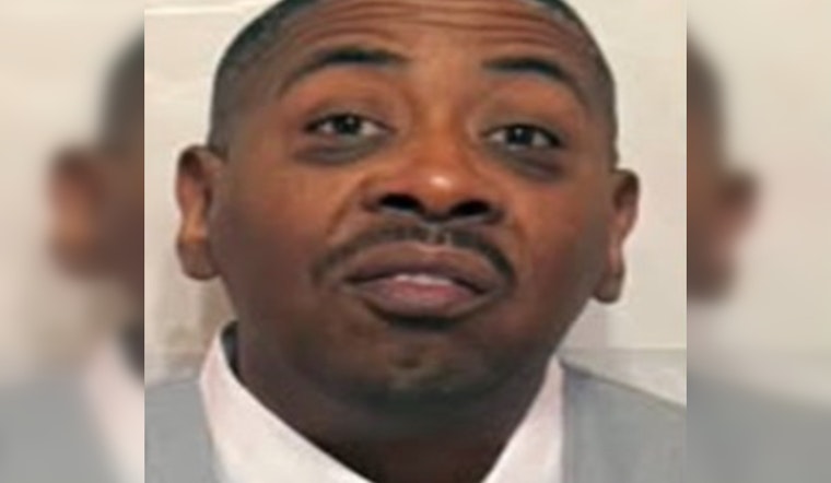 DC Police Seek Public's Help to Locate Missing 53-Year-Old Michael Wyms Last Seen in Northwest