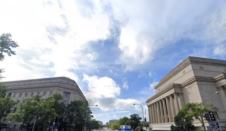 DC to Bask in Sunny Skies with Seasonable Warmth, Showers and Thunderstorms on the Horizon
