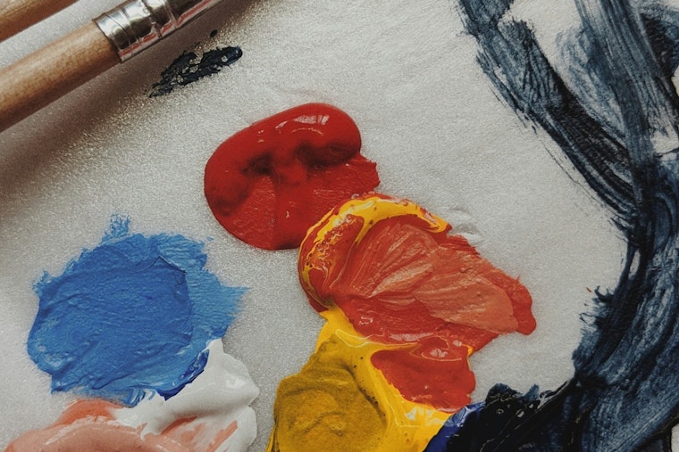 De Colores Healing Art Studio Empowers Domestic Violence Survivors Through Creative Expression