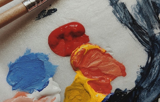 De Colores Healing Art Studio Empowers Domestic Violence Survivors Through Creative Expression
