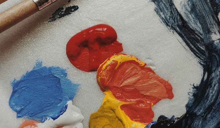 De Colores Healing Art Studio Empowers Domestic Violence Survivors Through Creative Expression