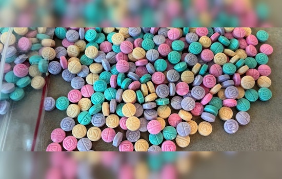 Dealer in the Dock: Maricopa County Charges Freddie Avila with Manslaughter for Selling Deadly Fentanyl in Tempe Tragedy
