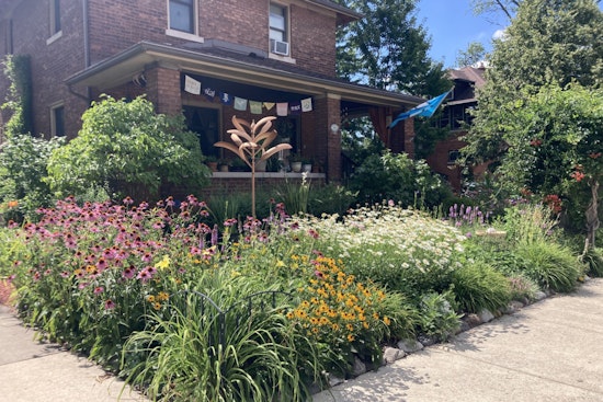 Dearborn Celebrates 18 Local Gardeners for Boosting City Sustainability with Eco-Friendly Gardens
