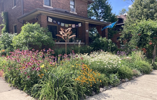 Dearborn Celebrates 18 Local Gardeners for Boosting City Sustainability with Eco-Friendly Gardens