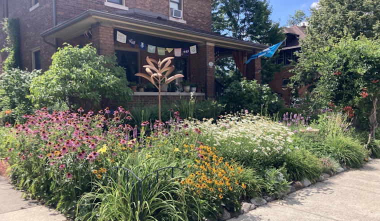 Dearborn Celebrates 18 Local Gardeners for Boosting City Sustainability with Eco-Friendly Gardens