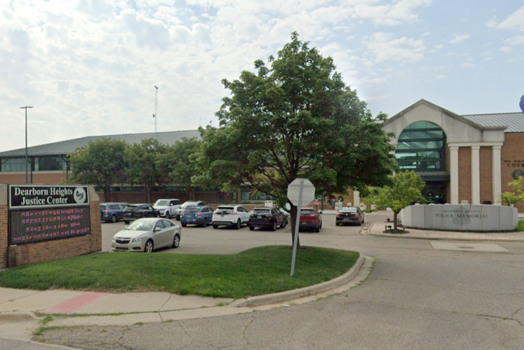 Dearborn Heights Police Controversy Over Bilingual Patch Proposal Reflects Community Divide