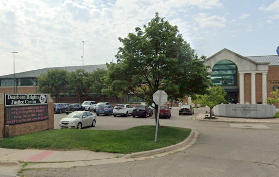 Dearborn Heights Police Controversy Over Bilingual Patch Proposal Reflects Community Divide