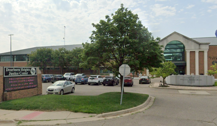 Dearborn Heights Police Controversy Over Bilingual Patch Proposal Reflects Community Divide