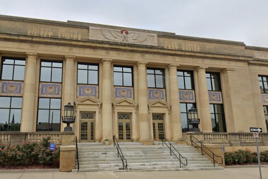Dearborn Man Sentenced to 34 Months for Illegally Possessing Firearms After Antisemitic Incident at Michigan Synagogue