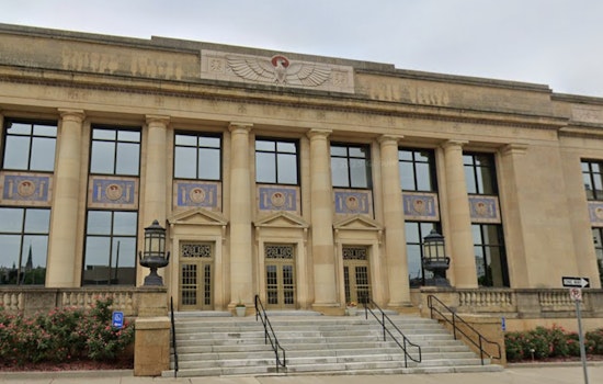 Dearborn Man Sentenced to 34 Months for Illegally Possessing Firearms After Antisemitic Incident at Michigan Synagogue