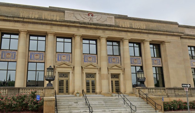 Dearborn Man Sentenced to 34 Months for Illegally Possessing Firearms After Antisemitic Incident at Michigan Synagogue