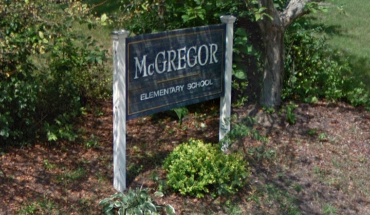 Death Investigation Underway at McGregor Elementary in Rochester, No Danger to Students or Staff