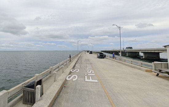Death Investigation Underway at South Skyway Fishing Pier in Florida as Popular Spot Is Temporarily Closed