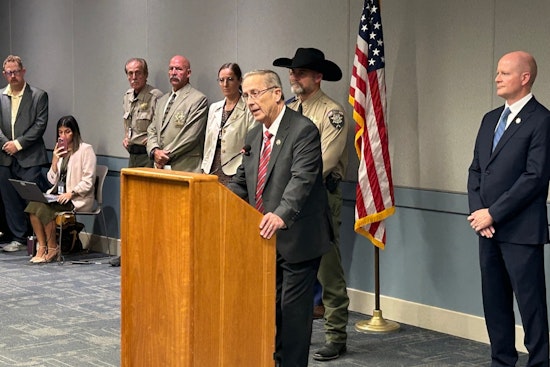Death Penalty Looms for Suspect Tyler Robinson in the Aggravated Murder of Charlie Kirk
