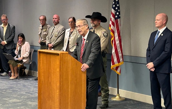 Death Penalty Looms for Suspect Tyler Robinson in the Aggravated Murder of Charlie Kirk
