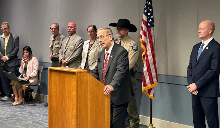 Death Penalty Looms for Suspect Tyler Robinson in the Aggravated Murder of Charlie Kirk