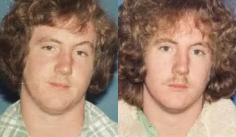 Decades-Old Serial Rape Mystery Solved: Late Suspect Sean McNulty Linked to Multistate Assaults Including 1997 Columbus Case