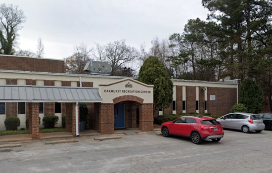 Decatur Community Mourns Loss of Toddler in Oakhurst Pool Tragedy, Investigation Ongoing