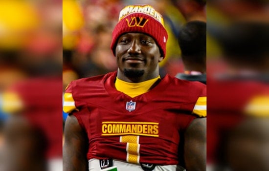 Deebo Samuel Shines in Commanders' Dominant 21-6 Victory Over Giants