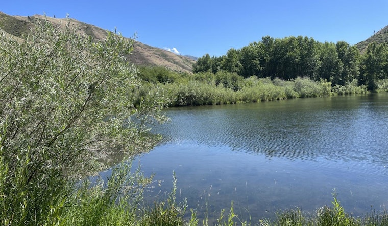 Deer Lake in Southeast Washington to Close Early for Infrastructure Repairs, Offers Anglers Alternatives