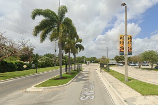Deerfield Beach Hosts Household Hazardous Waste Collection Event on October 4