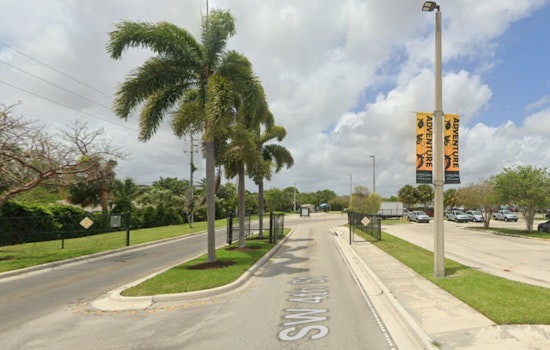 Deerfield Beach Hosts Household Hazardous Waste Collection Event on October 4