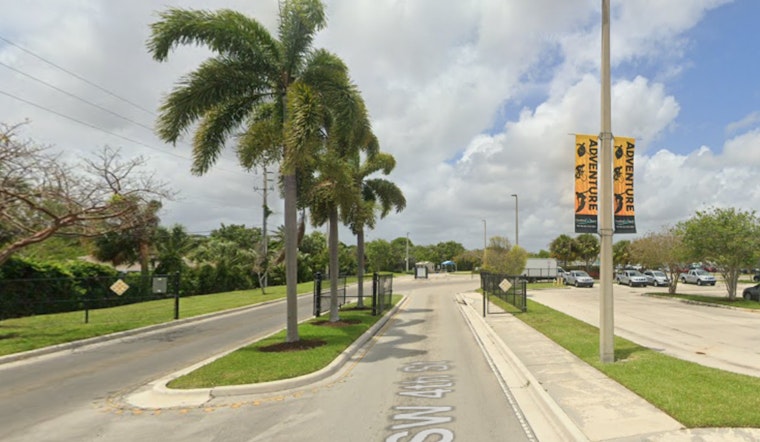 Deerfield Beach Hosts Household Hazardous Waste Collection Event on October 4
