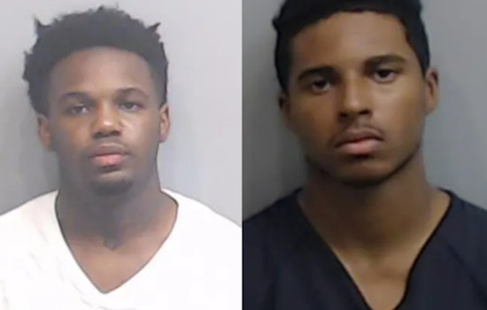 Defendant in 2020 Killing of Atlanta Child Secoriea Turner Enters Alford Plea, Sentenced to 40 Years