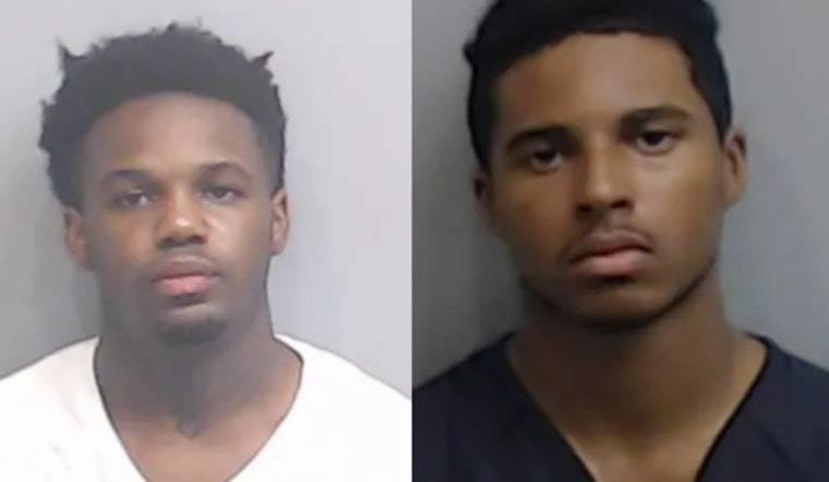 Defendant in 2020 Killing of Atlanta Child Secoriea Turner Enters Alford Plea, Sentenced to 40 Years