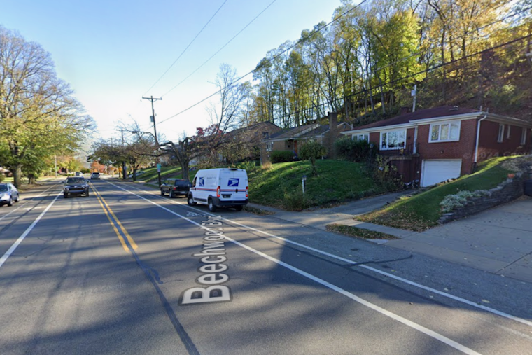 Dehumidifier Malfunction Sparks Blaze in Pittsburgh's Squirrel Hill, Two Firefighters Treated for Heat Injuries