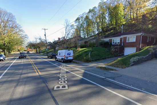 Dehumidifier Malfunction Sparks Blaze in Pittsburgh's Squirrel Hill, Two Firefighters Treated for Heat Injuries