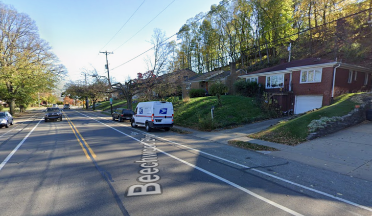 Dehumidifier Malfunction Sparks Blaze in Pittsburgh's Squirrel Hill, Two Firefighters Treated for Heat Injuries