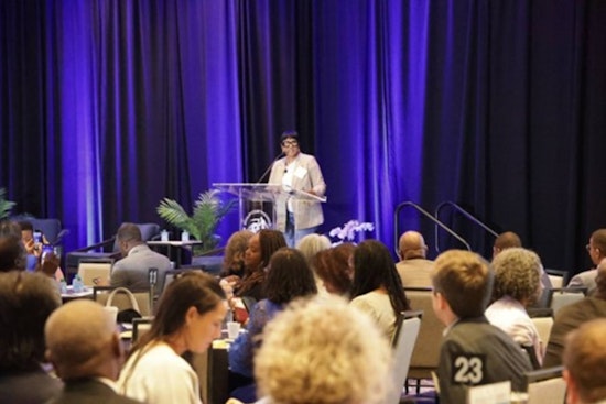DeKalb County CEO Lorraine Cochran-Johnson Champions Small Business Growth at the Fifth Annual Summit