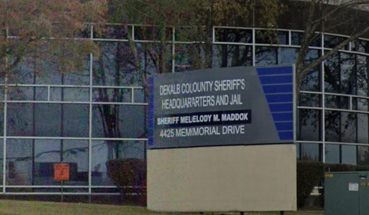 DeKalb County Jail Under Scrutiny as Seventh Inmate Dies in 2025, Decatur Man's Death Under Investigation