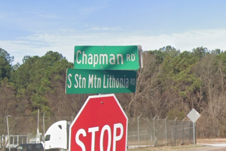 DeKalb County Mourns Veteran Firefighter Who Died Battling Lithonia Warehouse Blaze