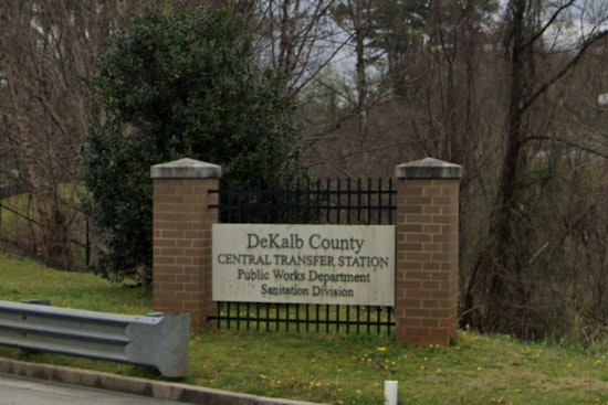 DeKalb County Offers Free Secure Paper Shredding Event in Decatur to Promote Recycling and Identity Protection