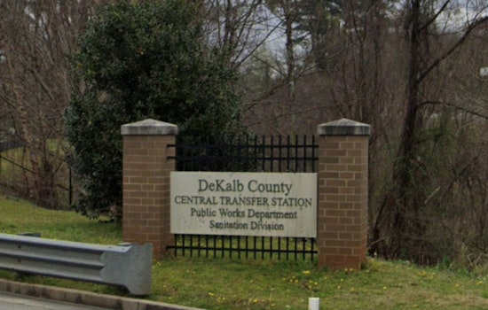 DeKalb County Offers Free Secure Paper Shredding Event in Decatur to Promote Recycling and Identity Protection