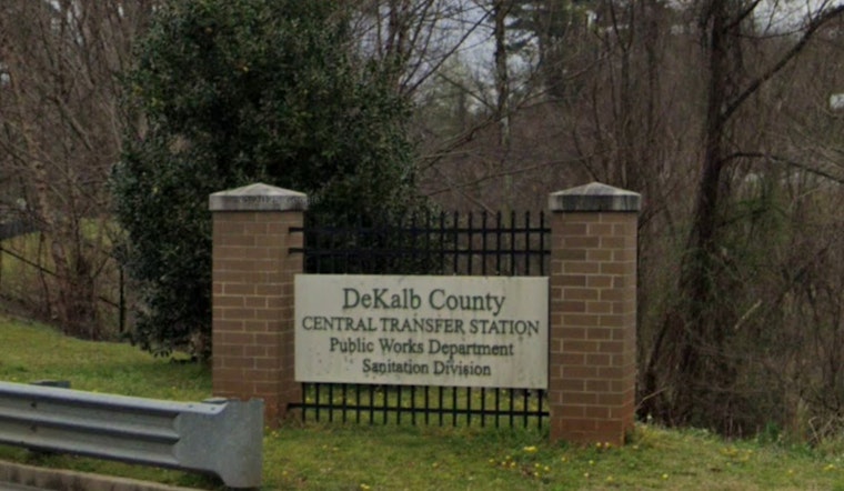 DeKalb County Offers Free Secure Paper Shredding Event in Decatur to Promote Recycling and Identity Protection