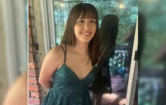 DeKalb County Police and Community Mobilize in Search for Missing 14-Year-Old Amy Reidling in Decatur