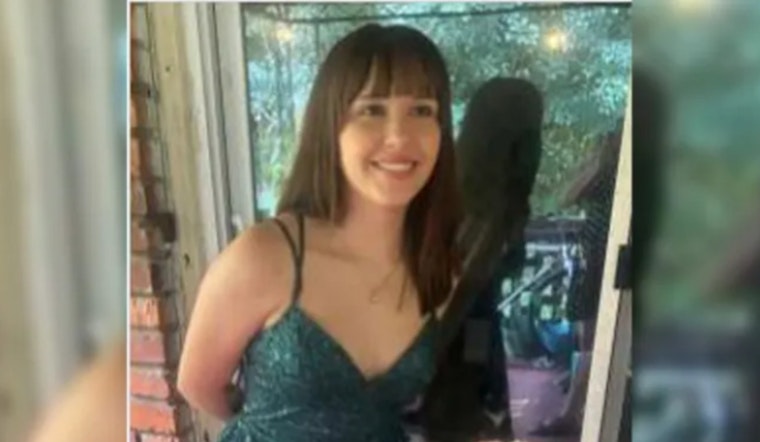 DeKalb County Police and Community Mobilize in Search for Missing 14-Year-Old Amy Reidling in Decatur