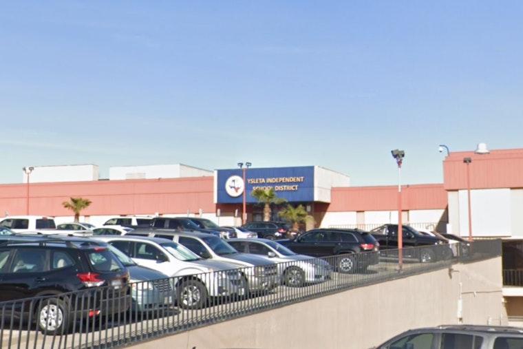 Del Valle High's FBLA Students Spearhead Operation WaterSpring to Aid Local Shelters